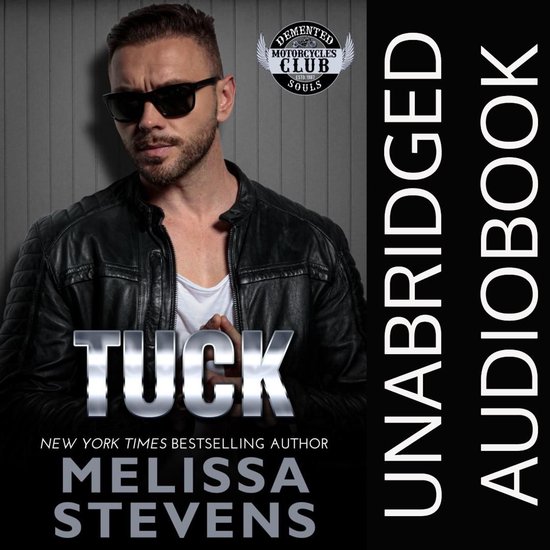 Tuck - cover