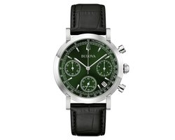 Bulova - 96B457 - Polshorloge - Heren - Kwarts - Classic