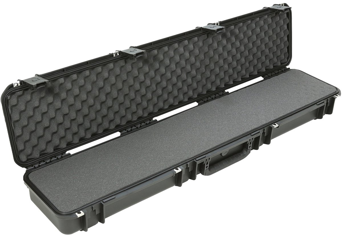 SKB - iSeries 3i-4909-5 - Waterdichte Koffer - Gelaagd Schuim - Zwart
