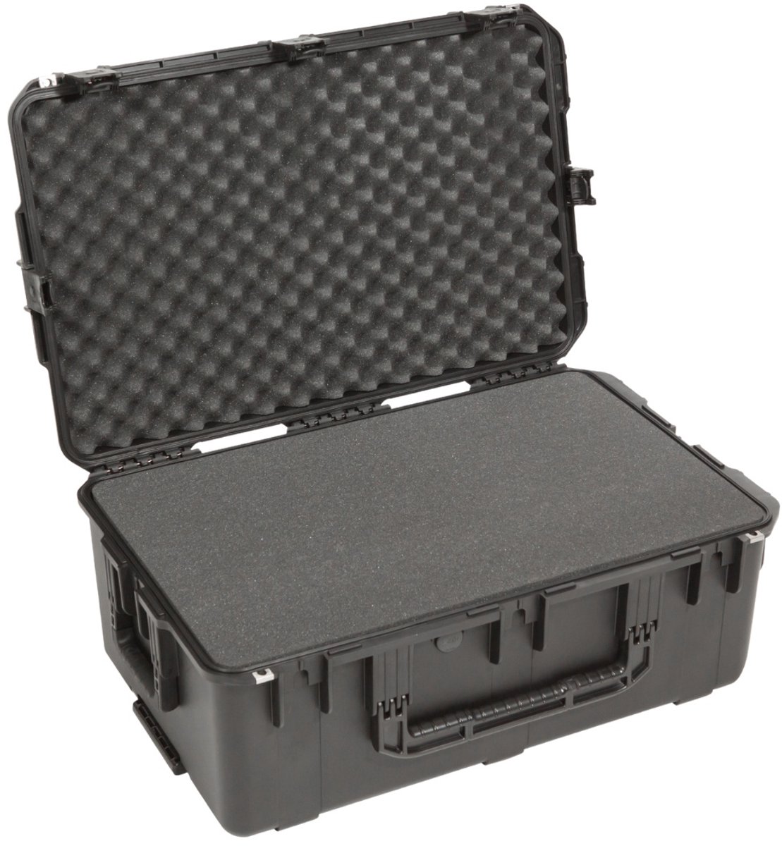 SKB - iSeries 2918-10 - Waterdichte Koffer - Zwart - Plukschuim