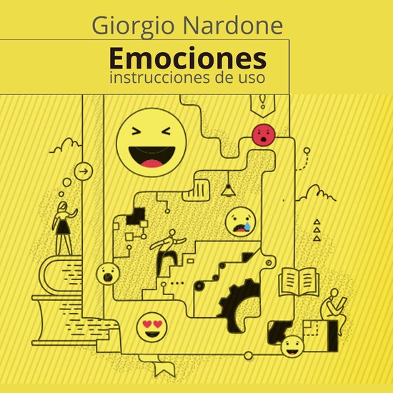 Emociones - cover