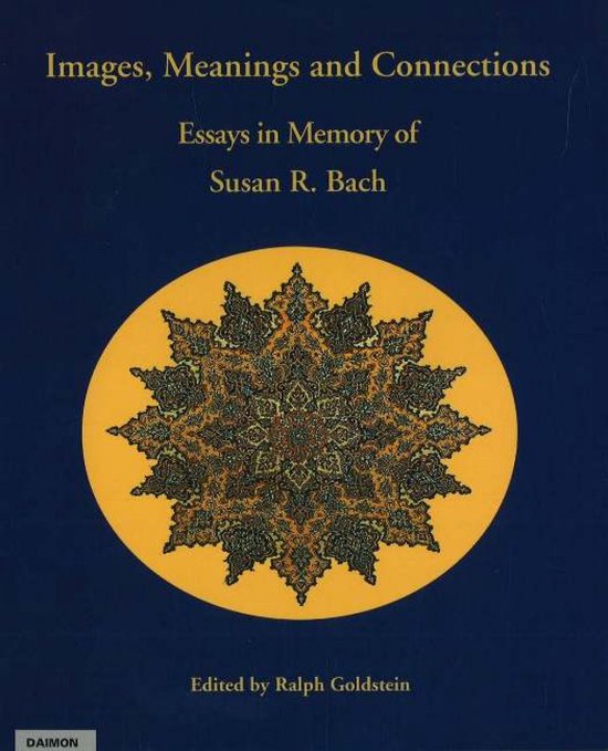 Images, Meanings and Connections - cover