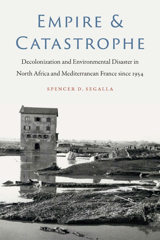 France Overseas: Studies in Empire and Decolonization- Empir ... - cover