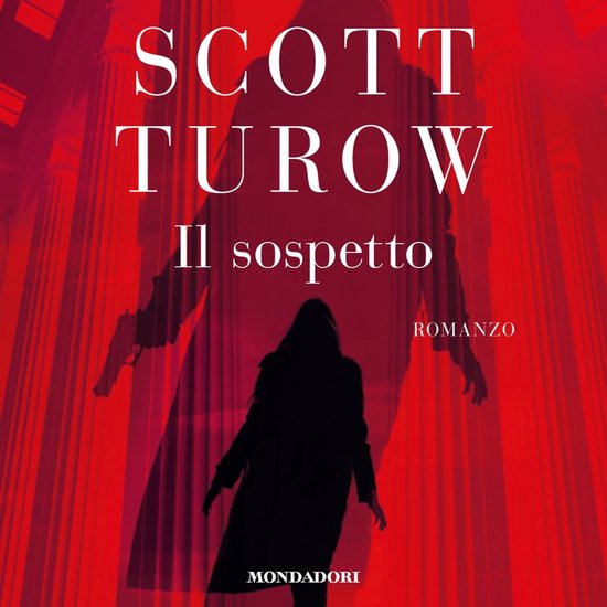 Il sospetto - cover