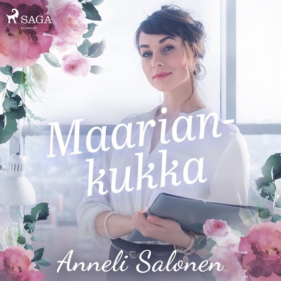 Maariankukka - cover