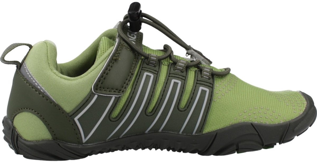 SAGUARO VIGOR I Groen 31 EU