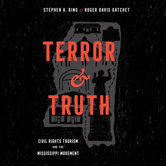 Terror and Truth - cover