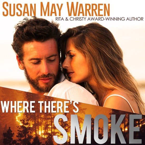 Where There's Smoke - cover