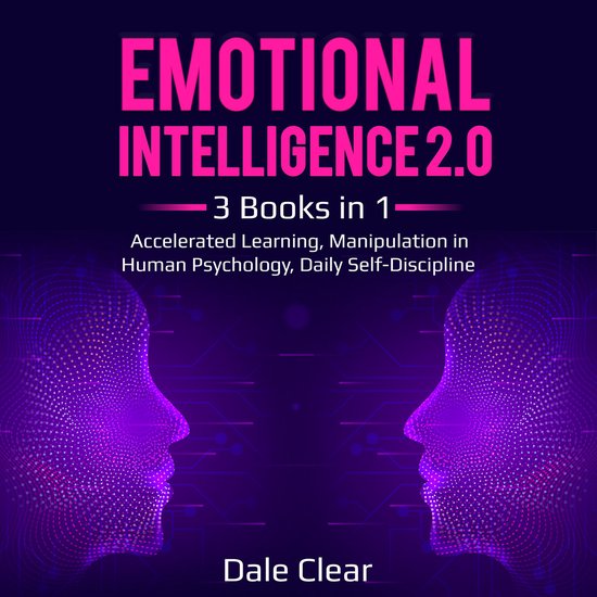 Emotional Intelligence 2.0 - cover