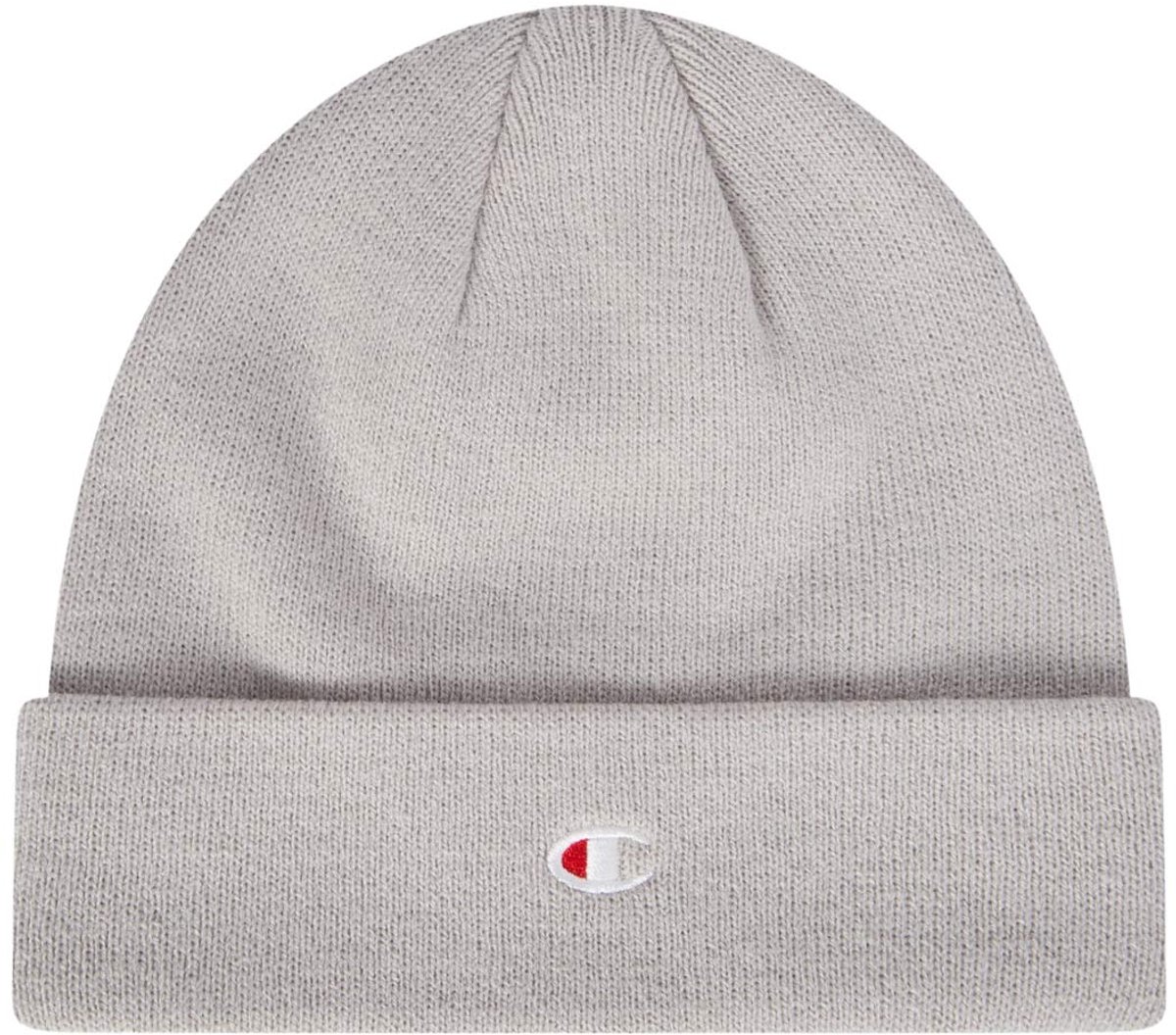 Champion Muts Beanie Cap Grijs
