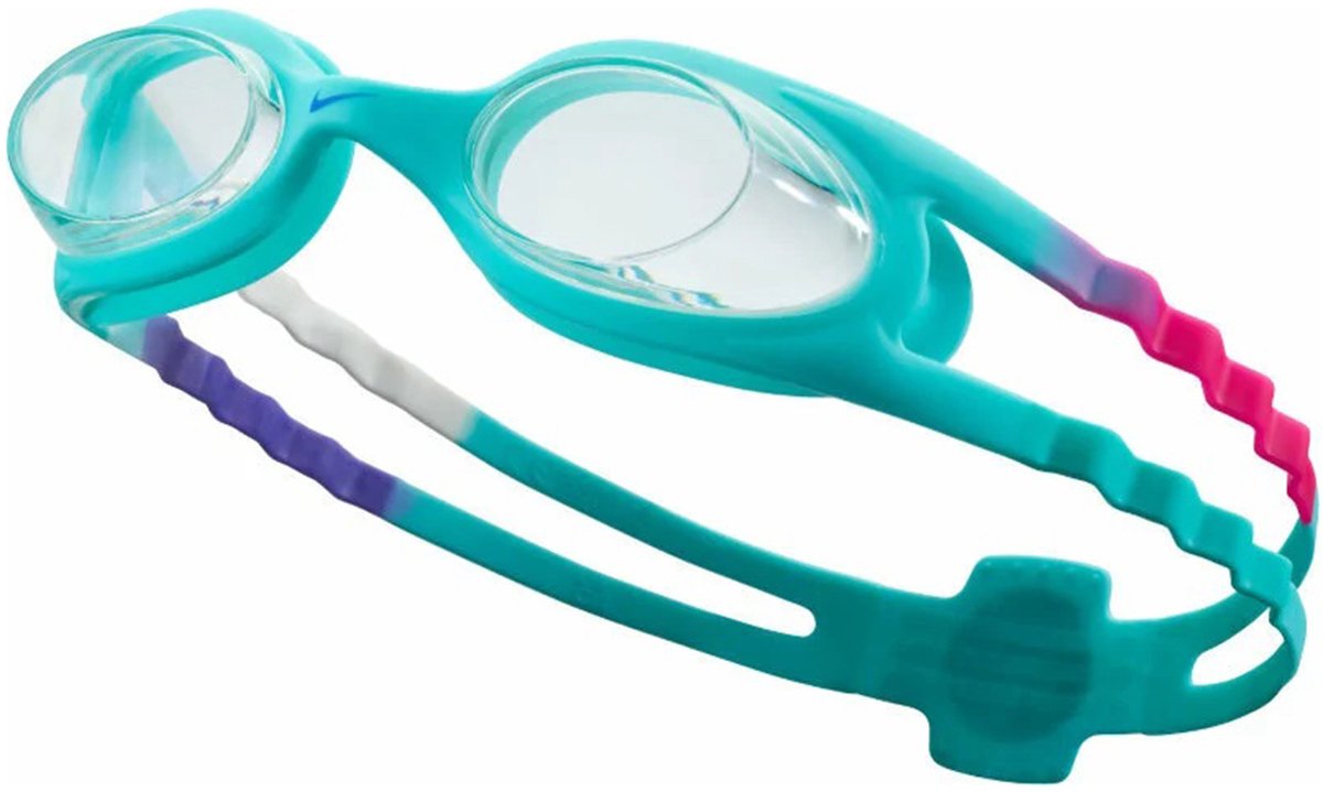 Nike Bril Zwem Os Easy-Fit Junior -339 Groen