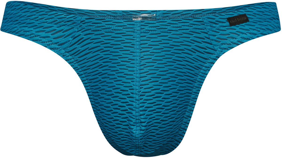 Olaf Benz String RED2564