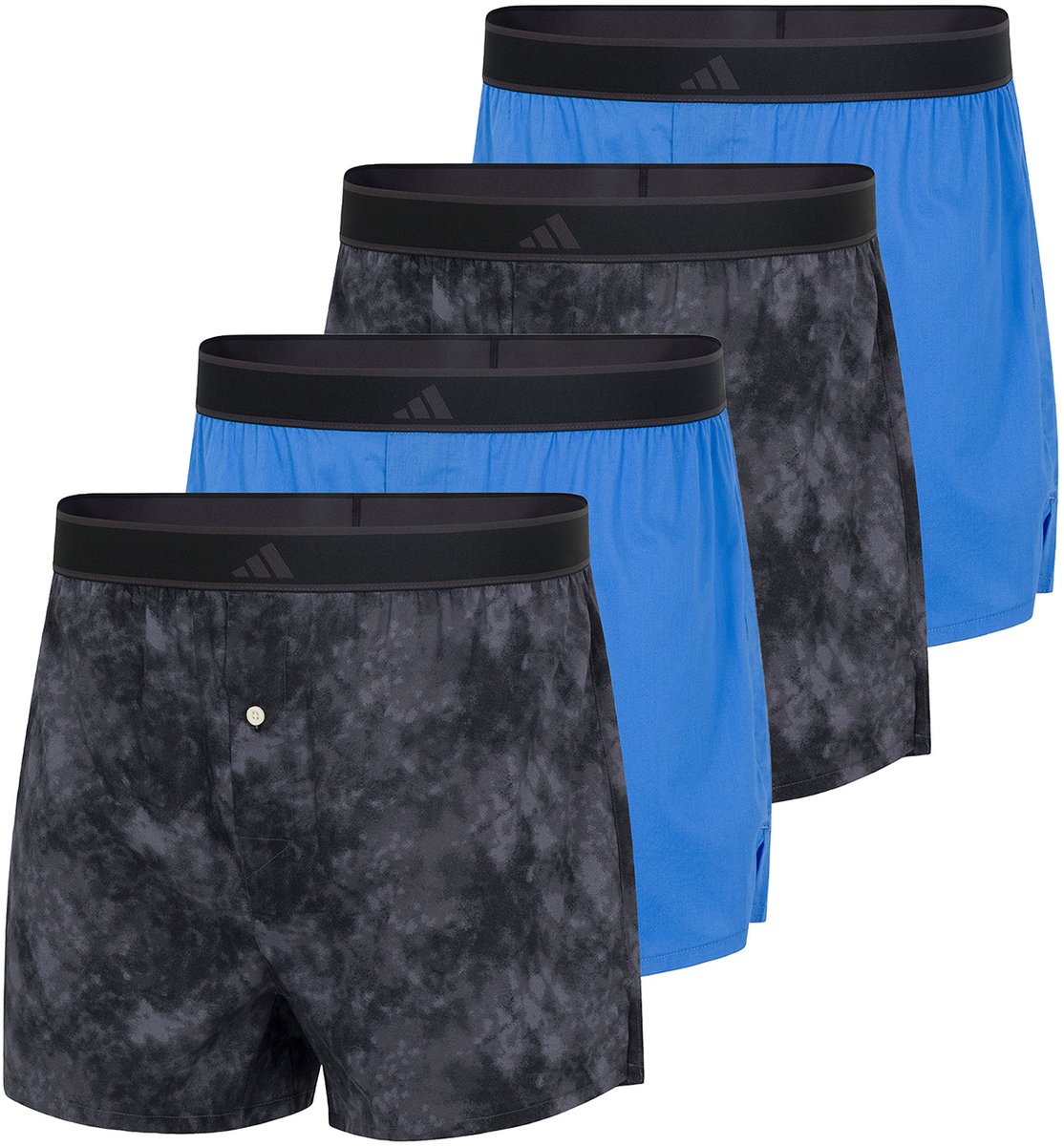 Adidas Boxer Active Woven
