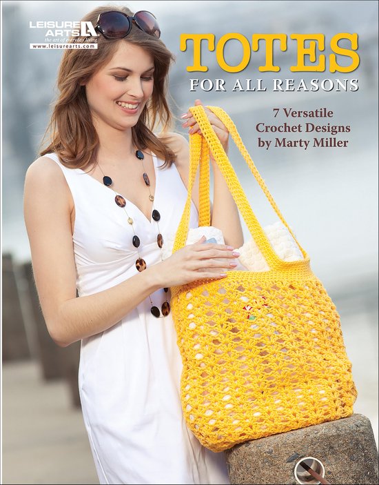 Totes for All Reasons - cover