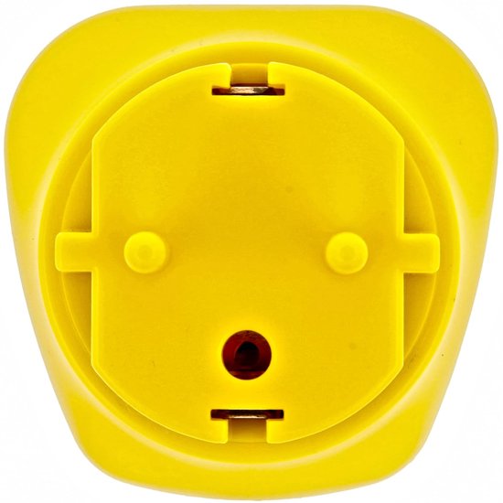 Aardingsbouwsteen - ESD-bescherming - Veilige Aarding - 1 Megaohm Weerstand - 67 x 5 cm — afbeelding 2