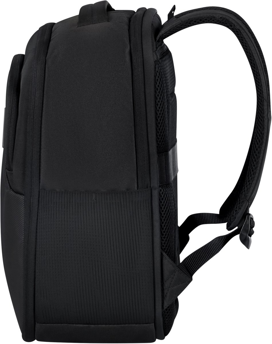 Samsonite rugzak - Guardit 3.0 Underseat Backpack S 14,1 inch - Black- 25 l – foto 7