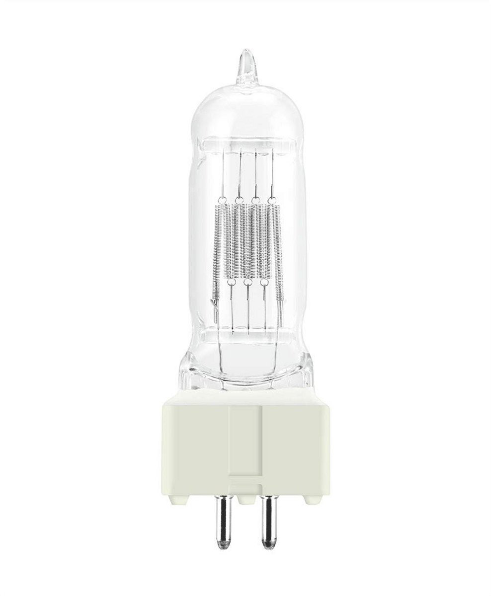 Halogeenlamp 1000W 230V GX 9.5 - 3200K voor studiolampen