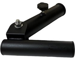 T-Bar Row Platform Attachments voor Landmine Oefeningen