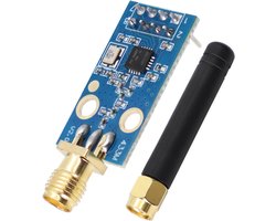 Draadloze RF-transceiver module 433MHz voor Arduino