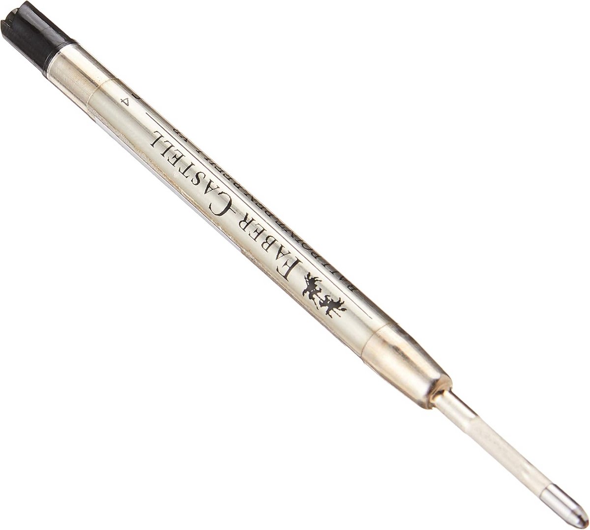 balpenvulling Polyball XB zwart