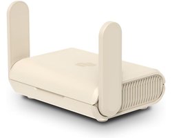 Draagbare Wi-Fi 6 VPN-router met gratis 30 dagen proefversie - Bescherm onbeperkte apparaten