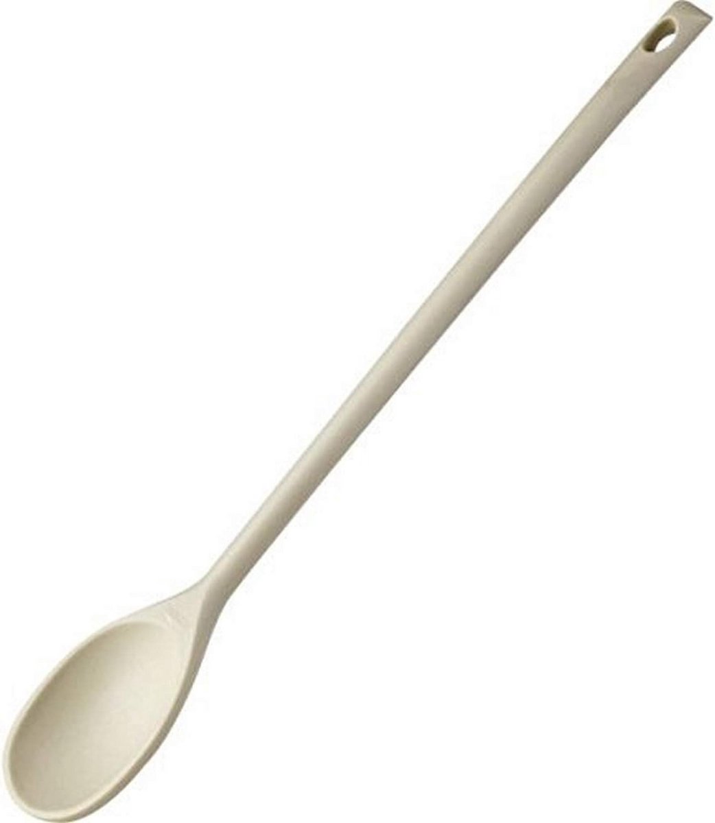 Keukenhulp Polyamide Bruin 21 cm - Ideale Keukengadget