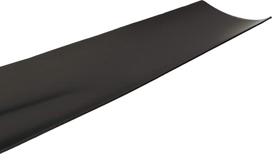 Draineerspade 510 x 115 mm voor 38 mm steeldiameter - Stalen blad lang en smal voor verplanten — afbeelding 4