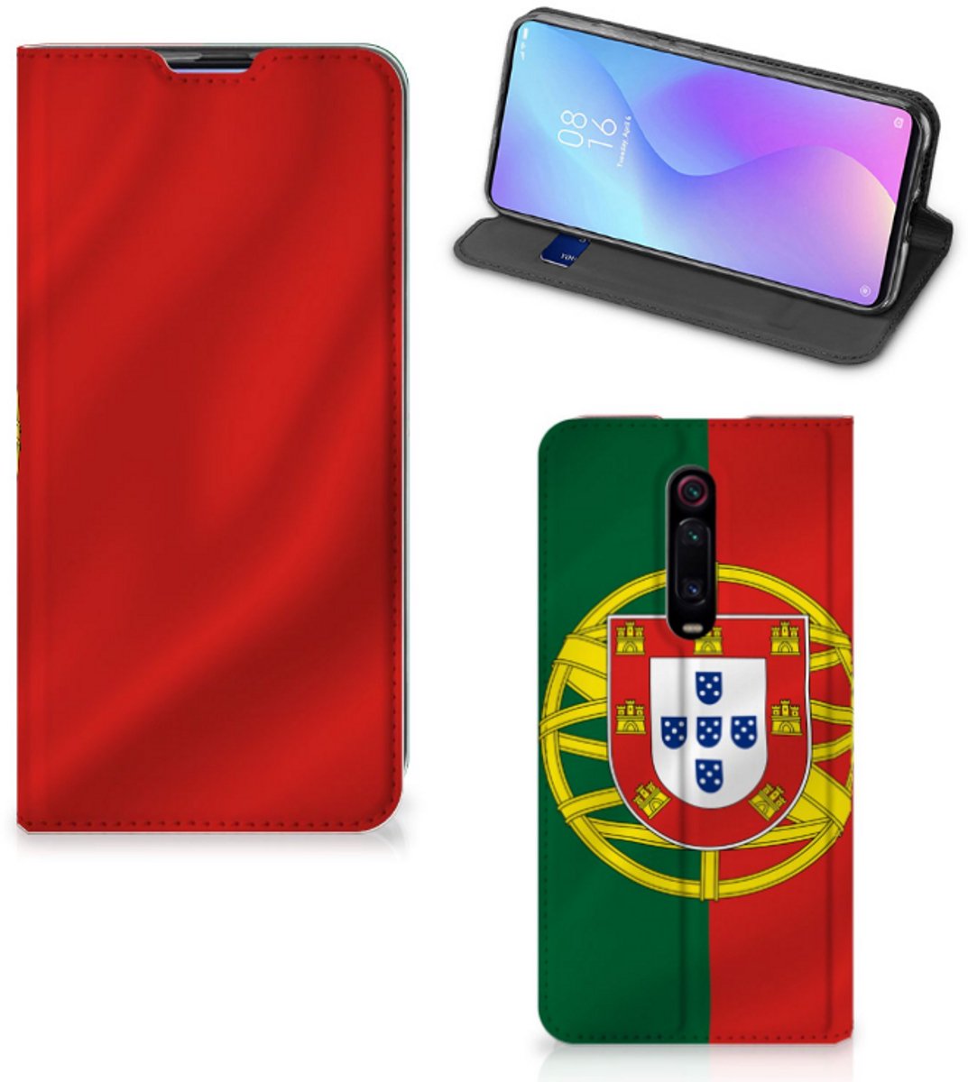 Xiaomi Redmi K20 Pro Standcase Portugal