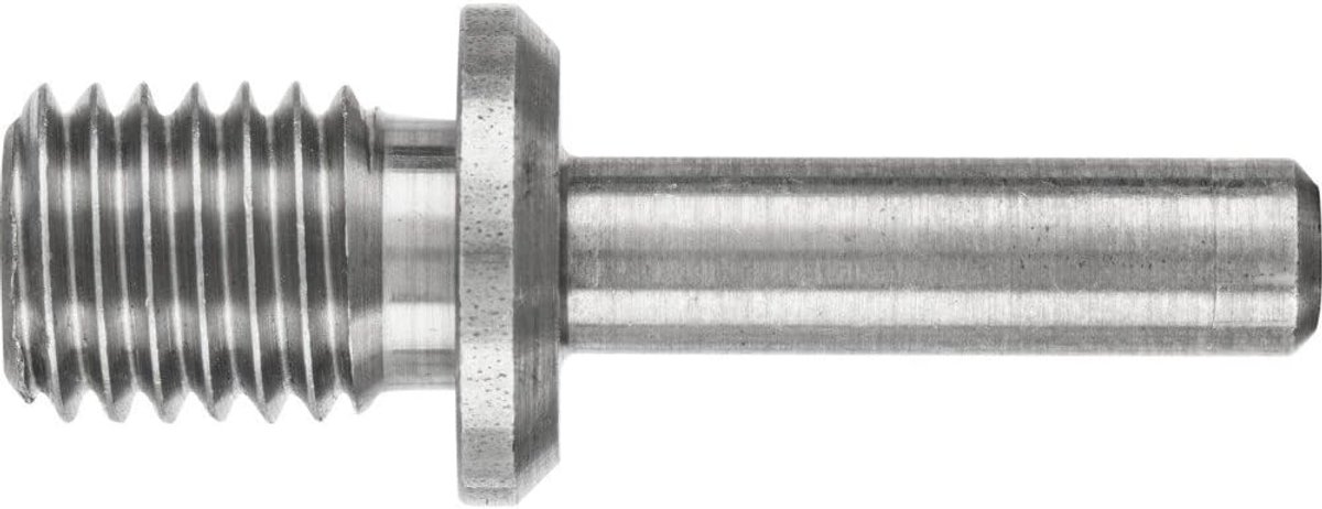 Gereedschap houder BO 8/M14 voor ronde borstels