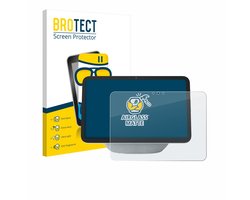 BROTECT - Screenprotector voor Amazon Echo Show 11 2025 - Folie Beschermfolie Beschermglas matte