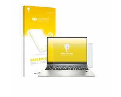 upscreen - Screenprotector voor MSI Prestige A16 AI+ - Folie Beschermfolie anti glare matte
