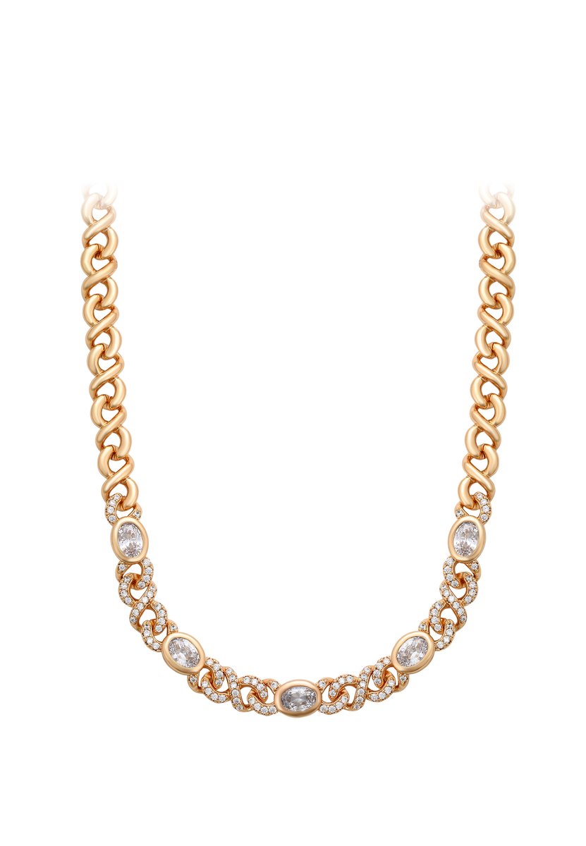 Gaya Necklace