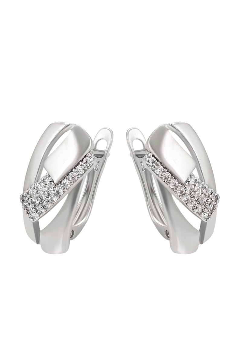 Gaya Earrings
