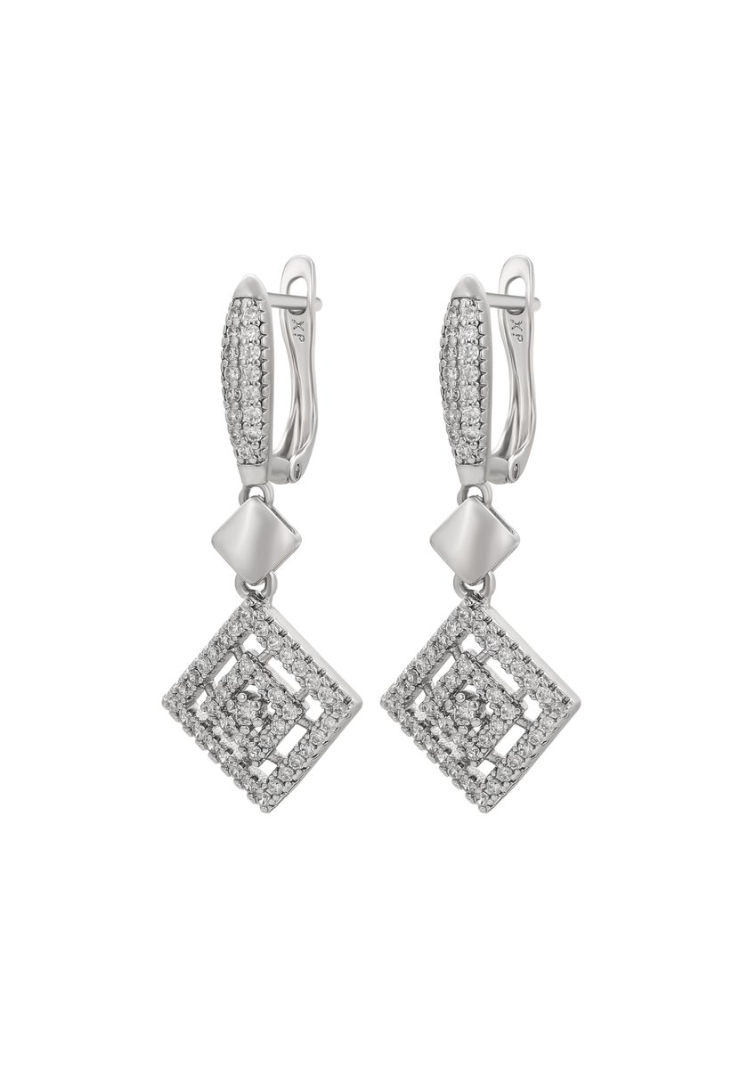 Gaya Earrings
