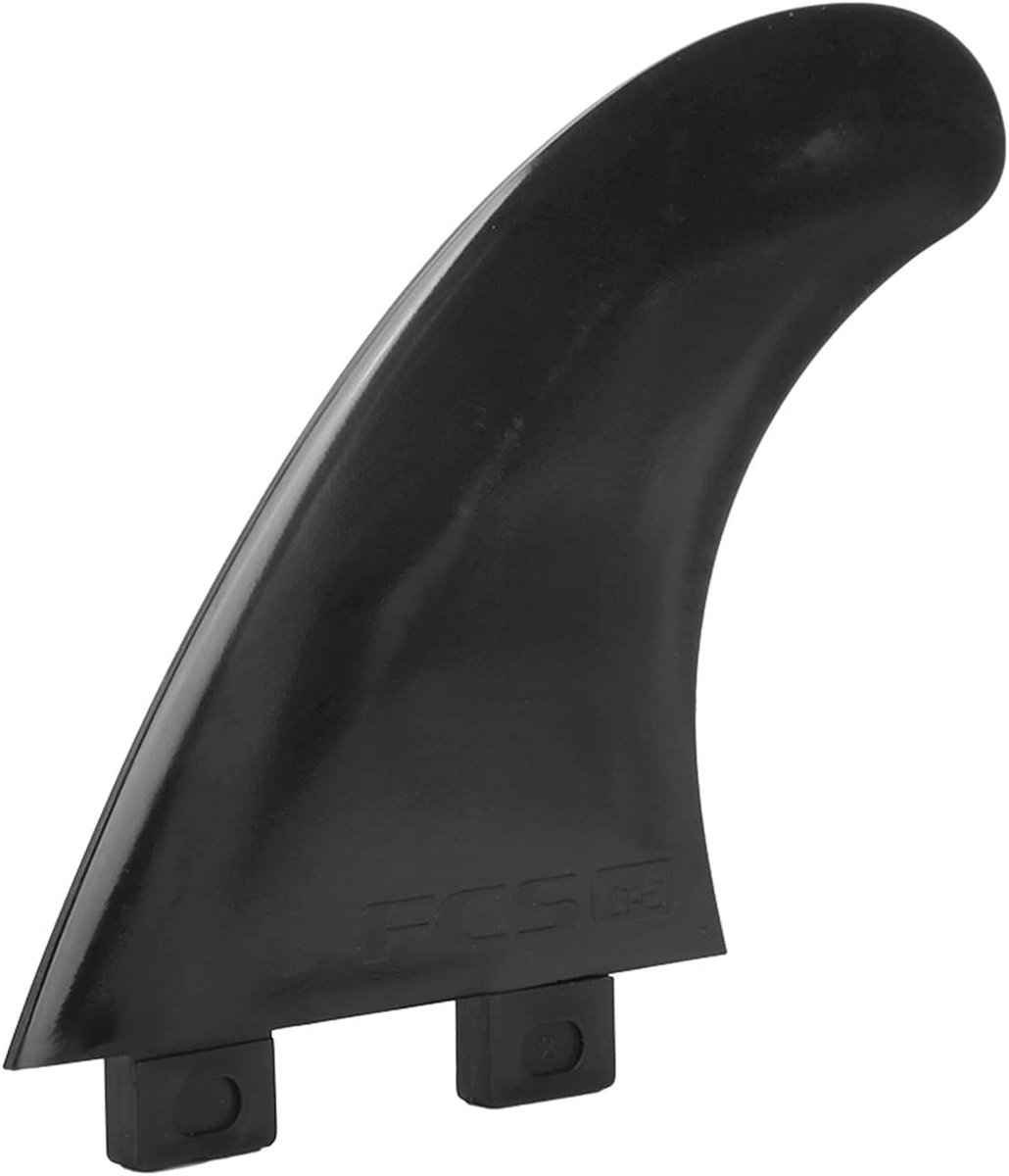 Allecto- Surfboardvin FCS G5 Duurzaam – Surfplank Paddleboard Longboard Geschikt voor .
