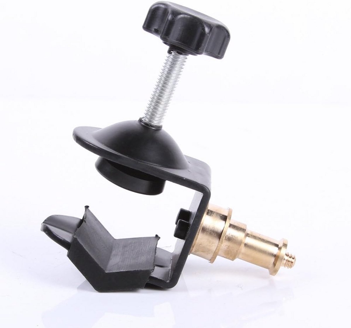 Zware U-Vormige Klembeugel met 1/4 inch Schroef voor Camera en Studioapparatuur
