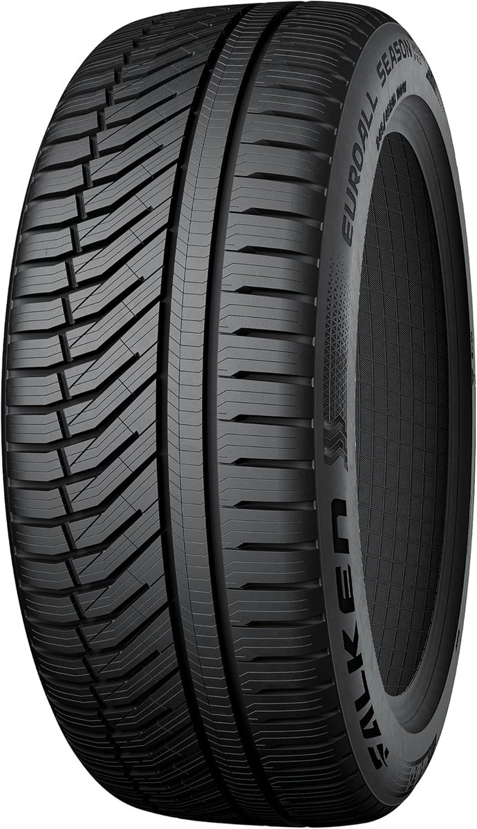 All Season Banden 235/50 R18 101W Zomer Winter Geschikt