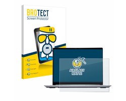 BROTECT - Screenprotector voor Framework Laptop 13 - Folie Beschermfolie Beschermglas matte