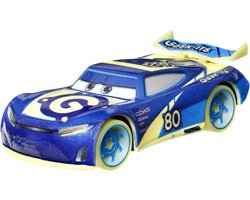 Disney Pixar Cars HYM85 speelgoedvoertuig