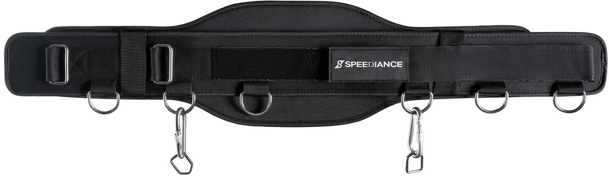 Speediance accessoire gewichtsgordel
