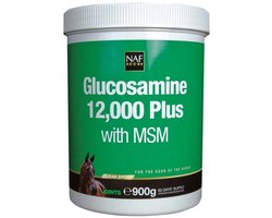 Naf Naf Glucosamine 12.000 Plus Met Msm