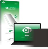 Upscreen Protection Anti-Espion Pour Microsoft Surface Laptop 7 13.8" - Film Confidentialité Premium Anti-Regard Made In Germany