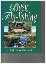 Basic Fly-fishing