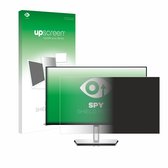 upscreen - Filtre de confidentialité pour Dell U2724DE - Filtre de confidentialité pour écran Filtre de lumière bleue