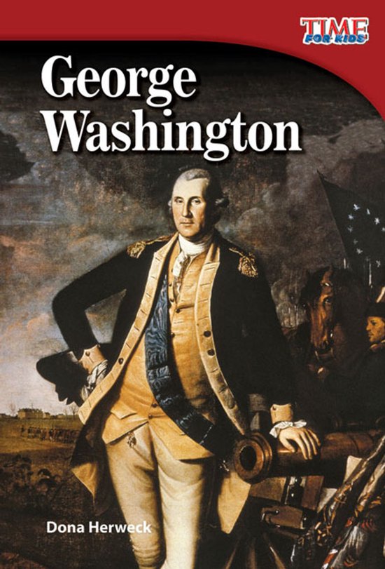 George Washington - cover