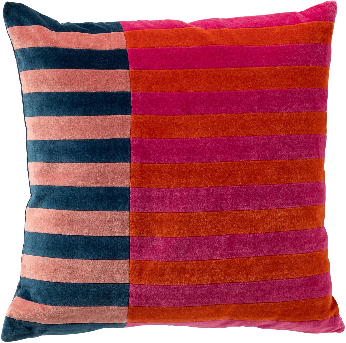 Hoii RICARDO | sierkussen 45x45 cm | multicolour | Hoii Multicolor