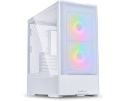 Lian Li Lancool 207 Midi Tower Wit
