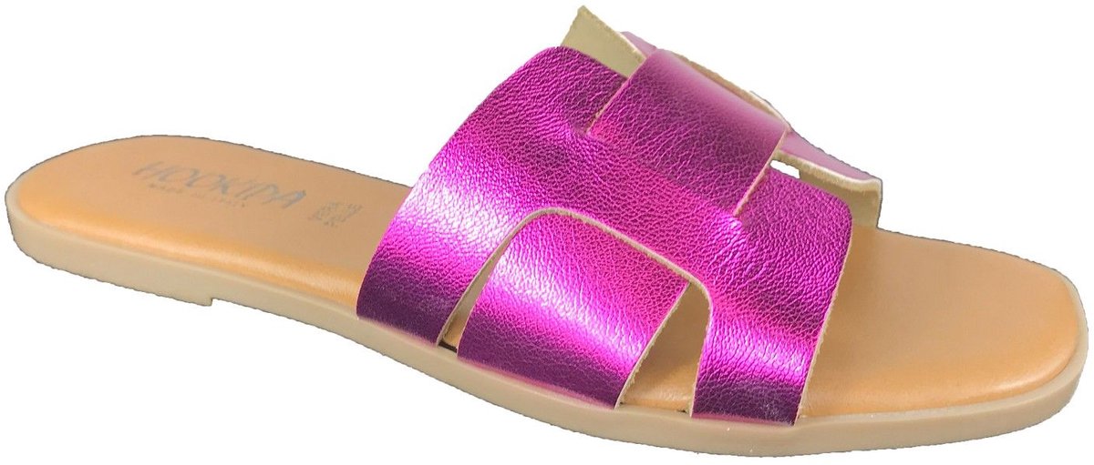 HOOKIPA SLIPPER - P349