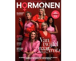 Hormonen - 02 2026