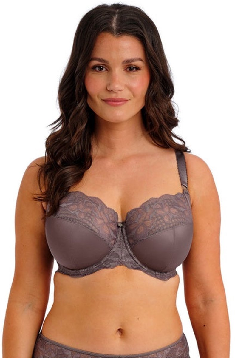 Fantasie Reflect Beugel Bh FL101801 Warm Ombre - maat EU 80J / FR Bruin